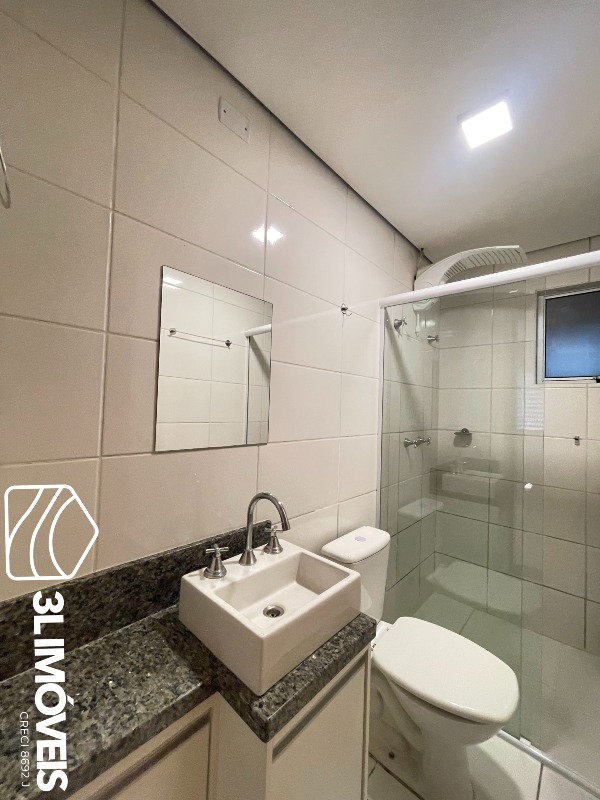 Apartamento à venda no Jardim Alvorada: