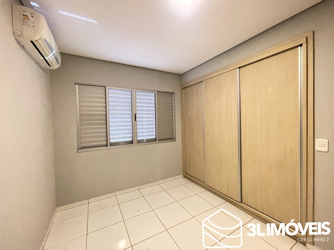 Apartamento à venda no Jardim Alvorada: