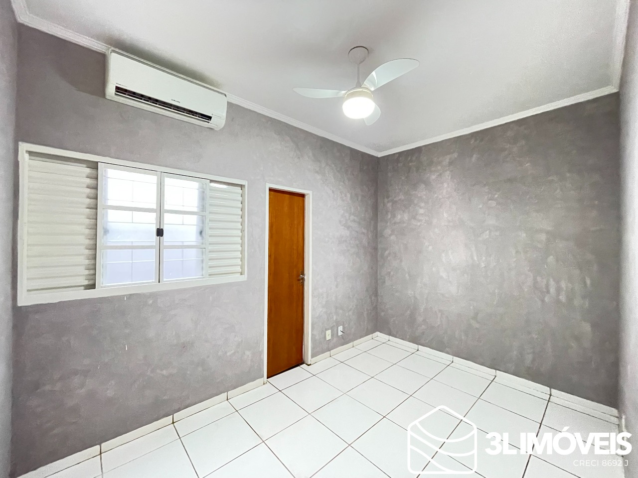 Casa à venda no Parque São Carlos: 