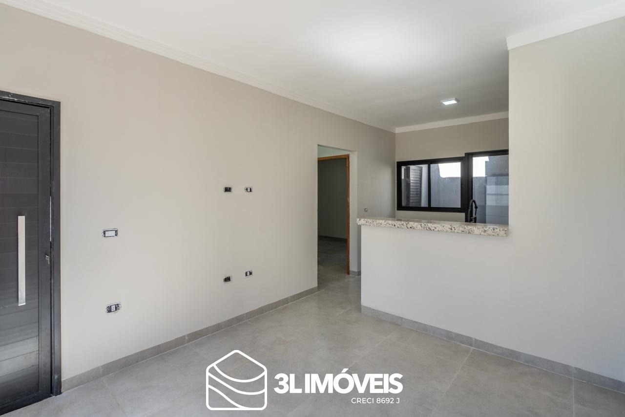Casa à venda no Jardim dos Ipes: 