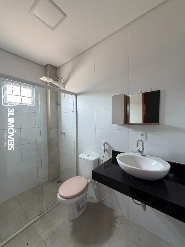Apartamento para aluguel no Jardim dos Ipes: 