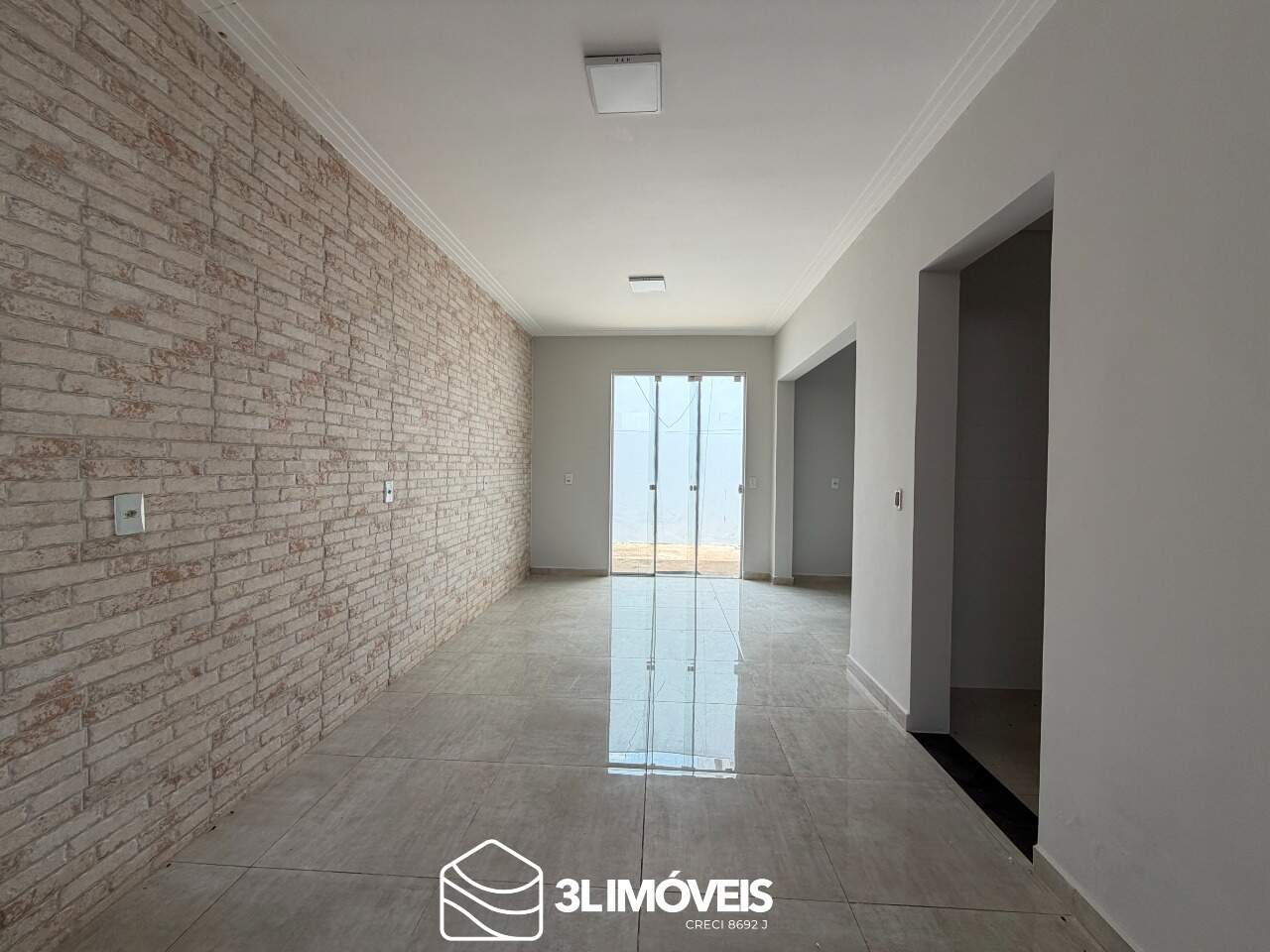 Apartamento para aluguel no Jardim dos Ipes: 