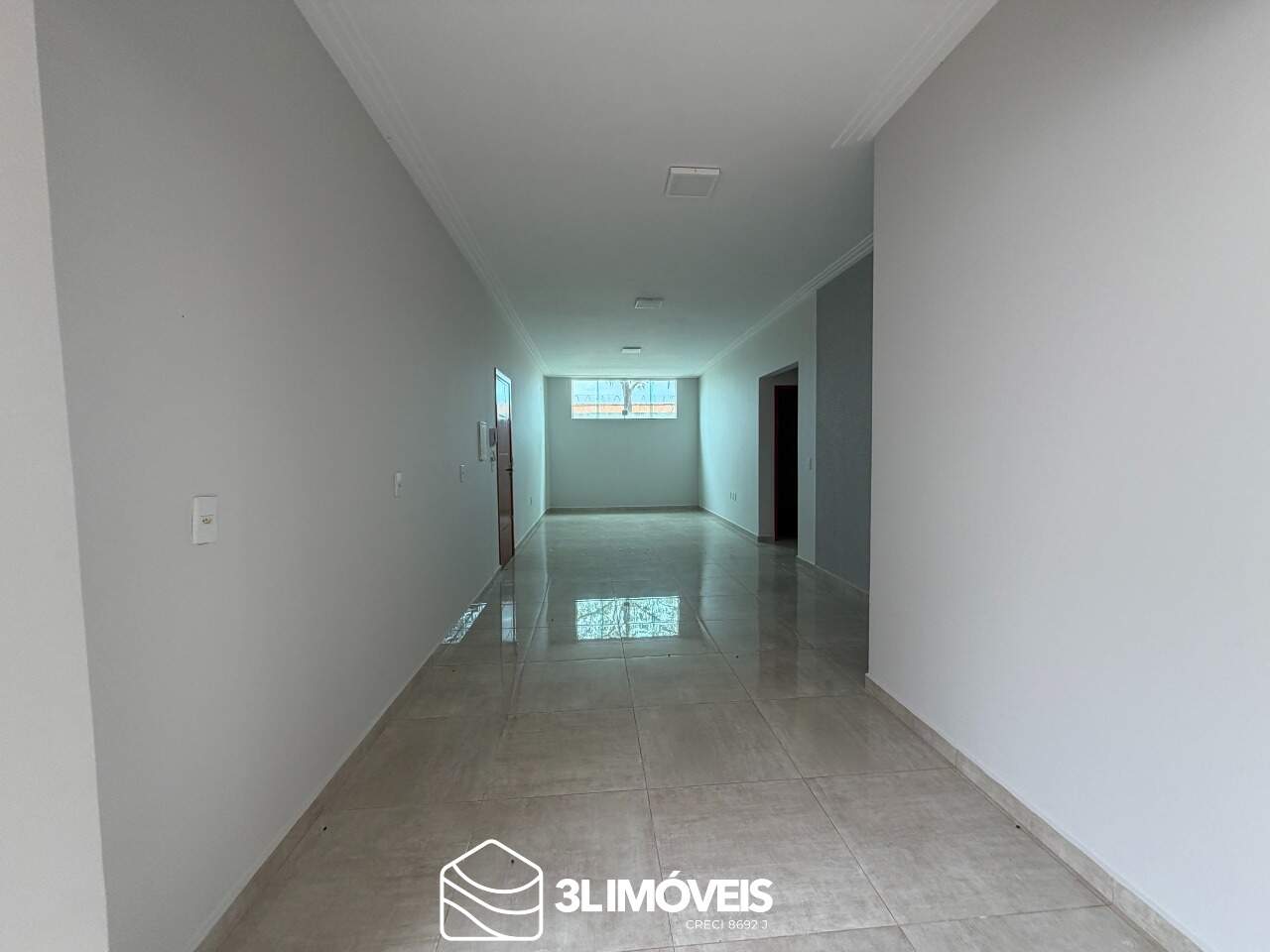Apartamento para aluguel no Jardim dos Ipes: 