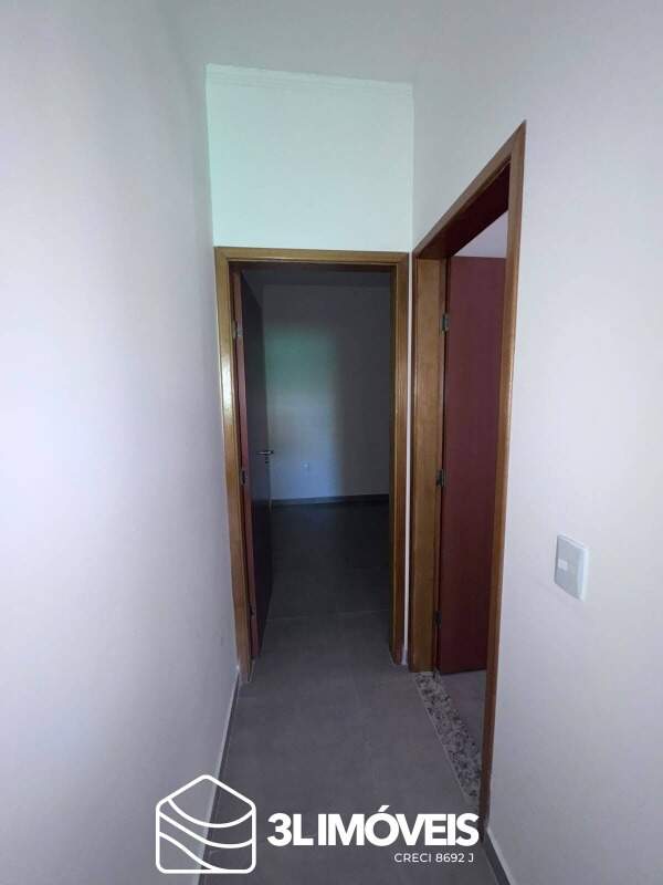 Casa para aluguel no Alto da Boa Vista: 