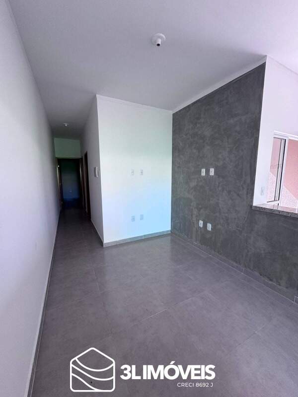 Casa para aluguel no Alto da Boa Vista: 