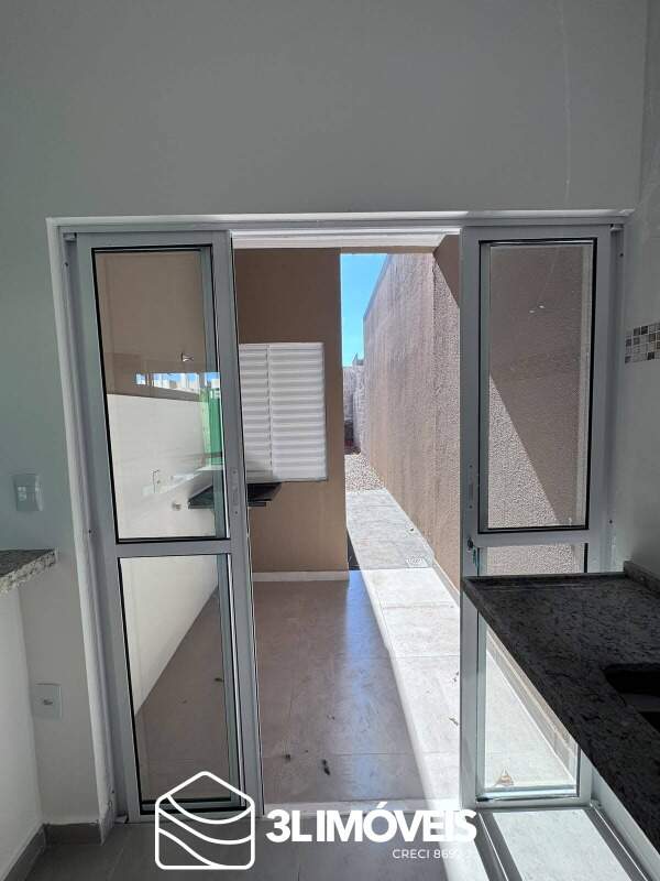 Casa para aluguel no Alto da Boa Vista: 