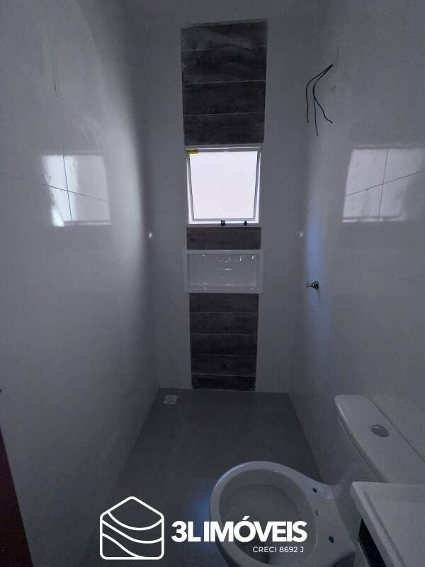 Casa para aluguel no Alto da Boa Vista: 