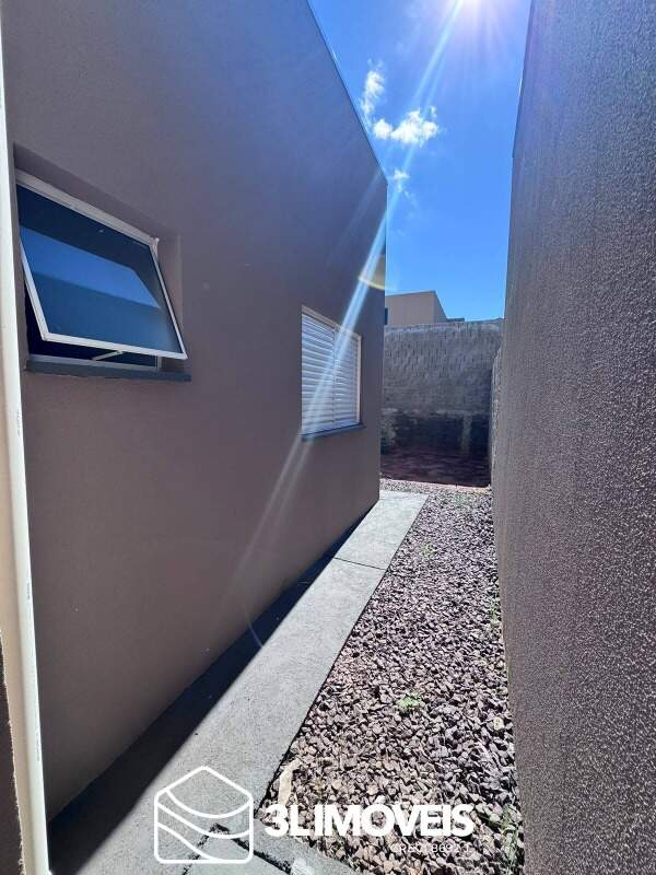 Casa para aluguel no Alto da Boa Vista: 