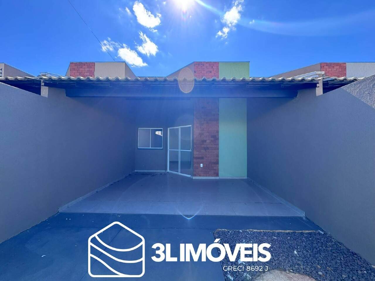 Casa para aluguel no Alto da Boa Vista: 