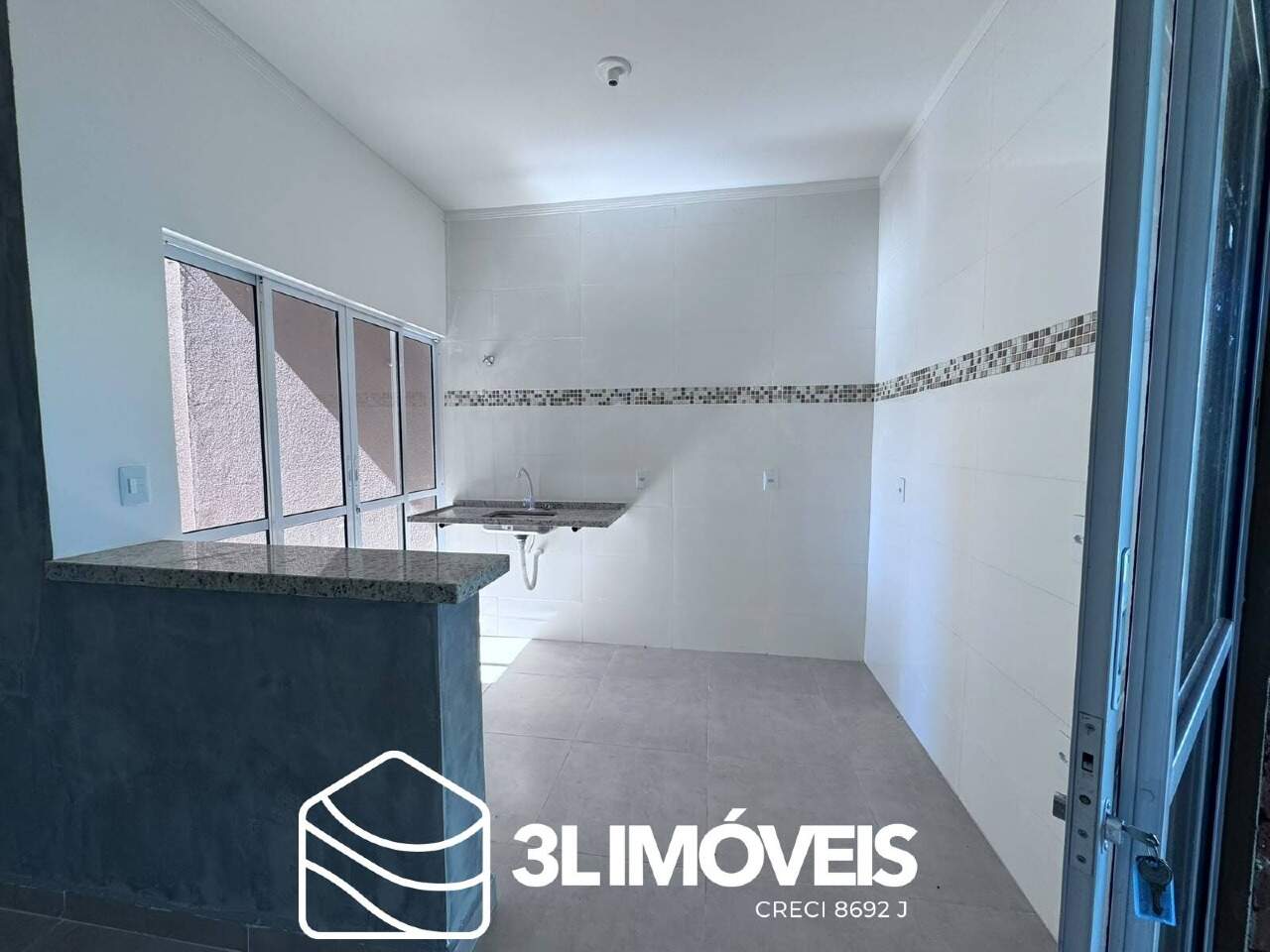 Casa para aluguel no Alto da Boa Vista: 