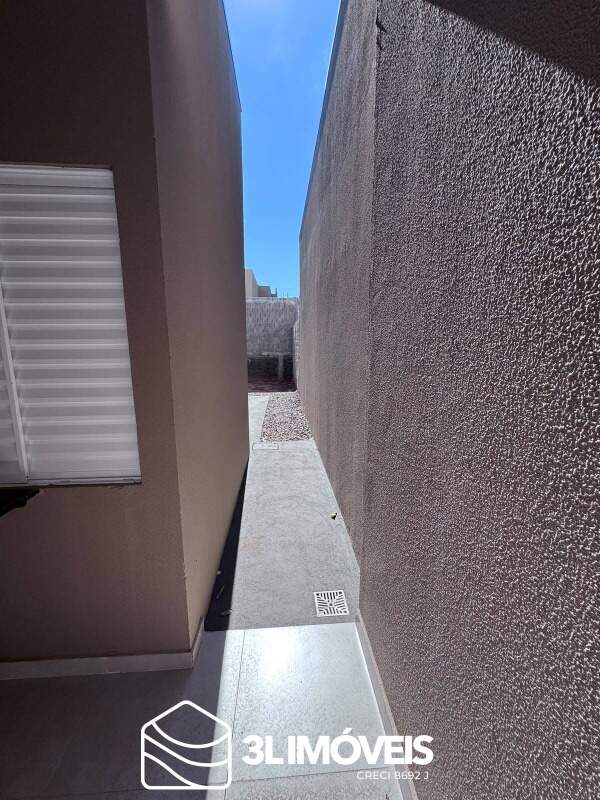 Casa para aluguel no Alto da Boa Vista: 
