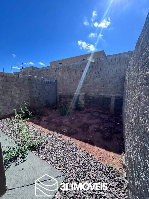 Casa para aluguel no Alto da Boa Vista: 