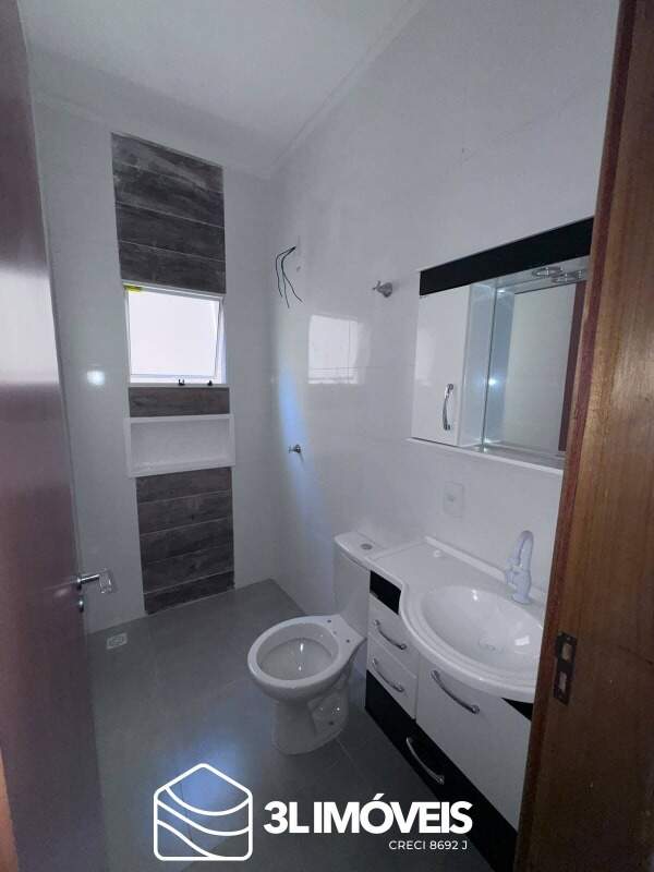 Casa para aluguel no Alto da Boa Vista: 