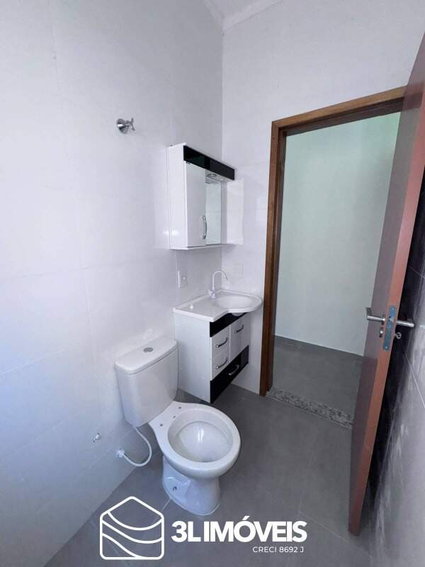Casa para aluguel no Alto da Boa Vista: 