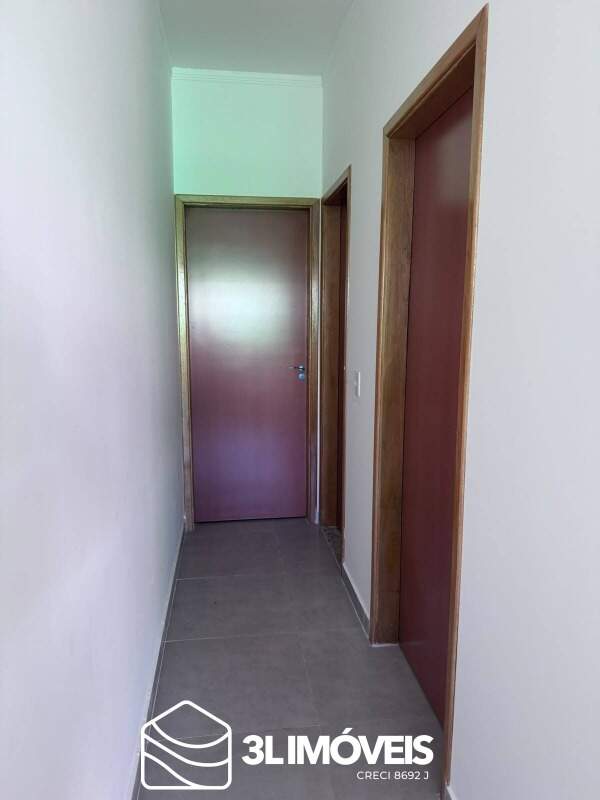 Casa para aluguel no Alto da Boa Vista: 