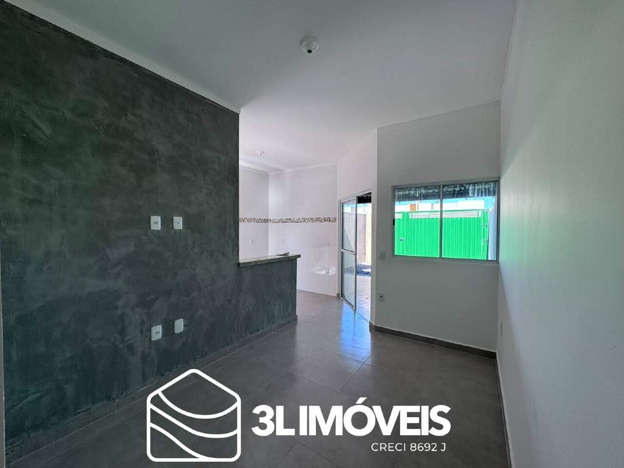 Casa para aluguel no Alto da Boa Vista: 
