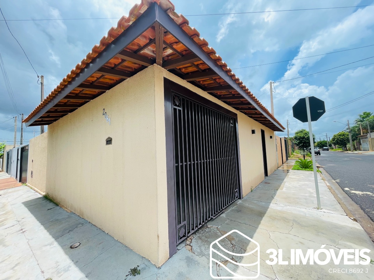 Casa à venda no Alto da Boa Vista: 