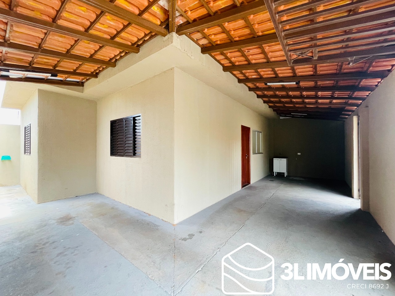 Casa à venda no Alto da Boa Vista: 