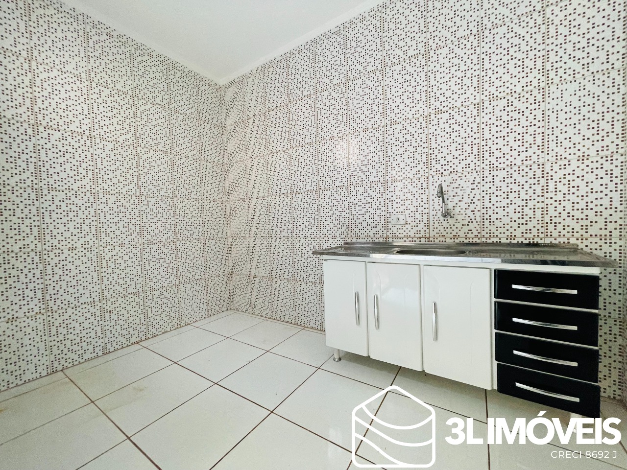 Casa à venda no Alto da Boa Vista: