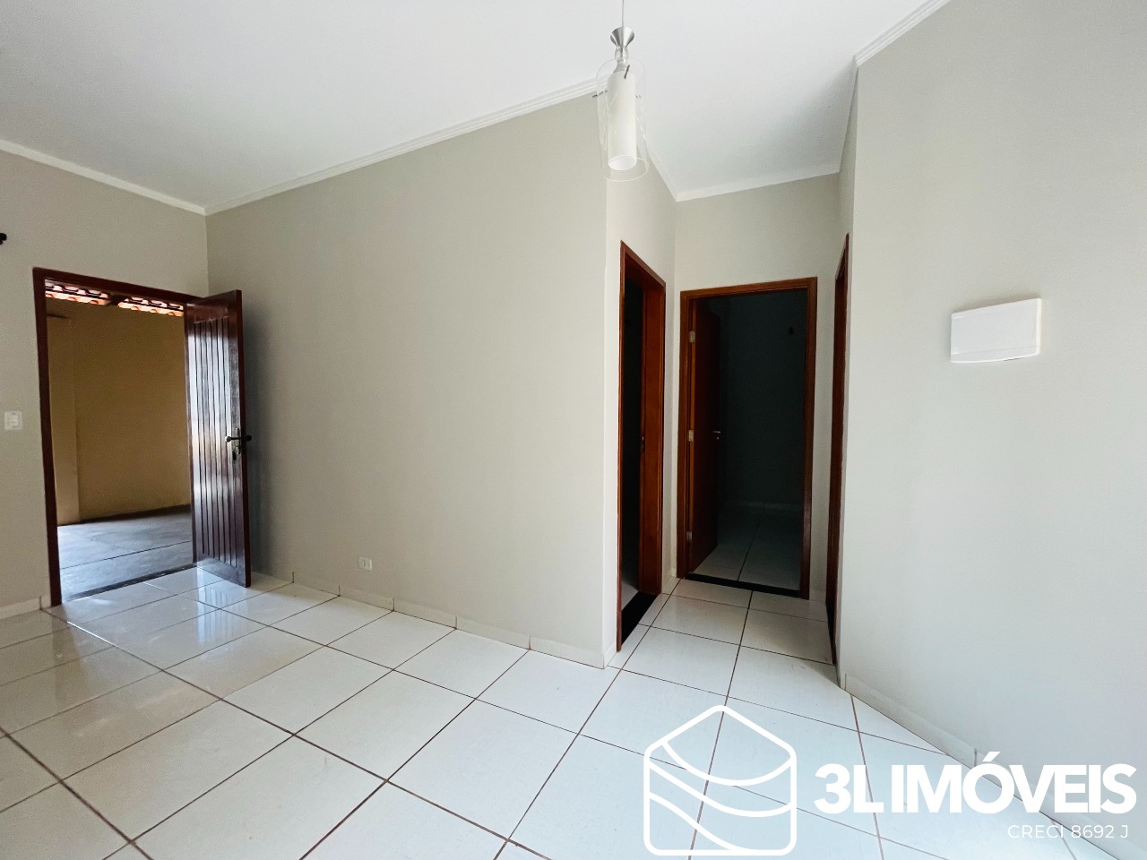 Casa à venda no Alto da Boa Vista: