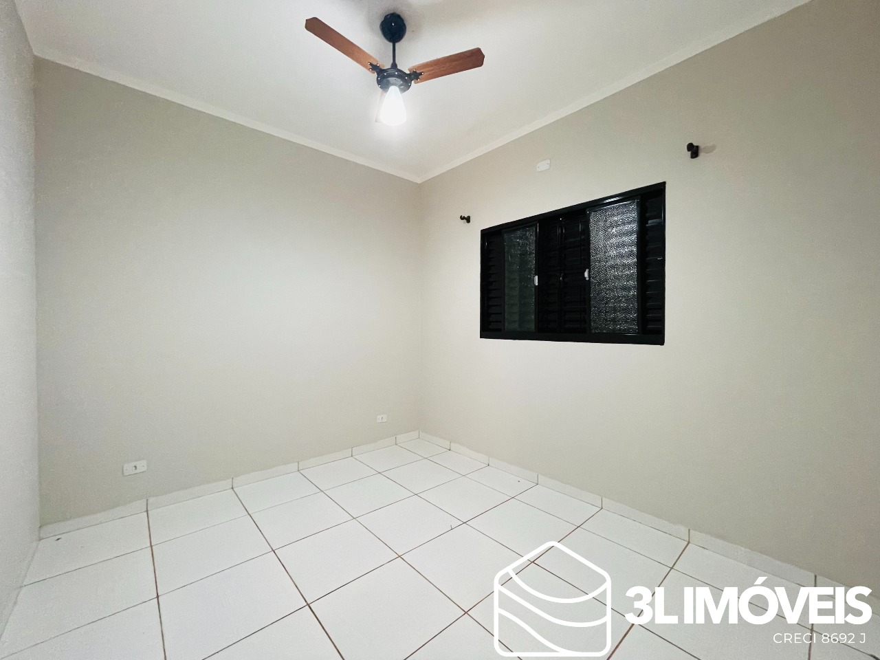 Casa à venda no Alto da Boa Vista: