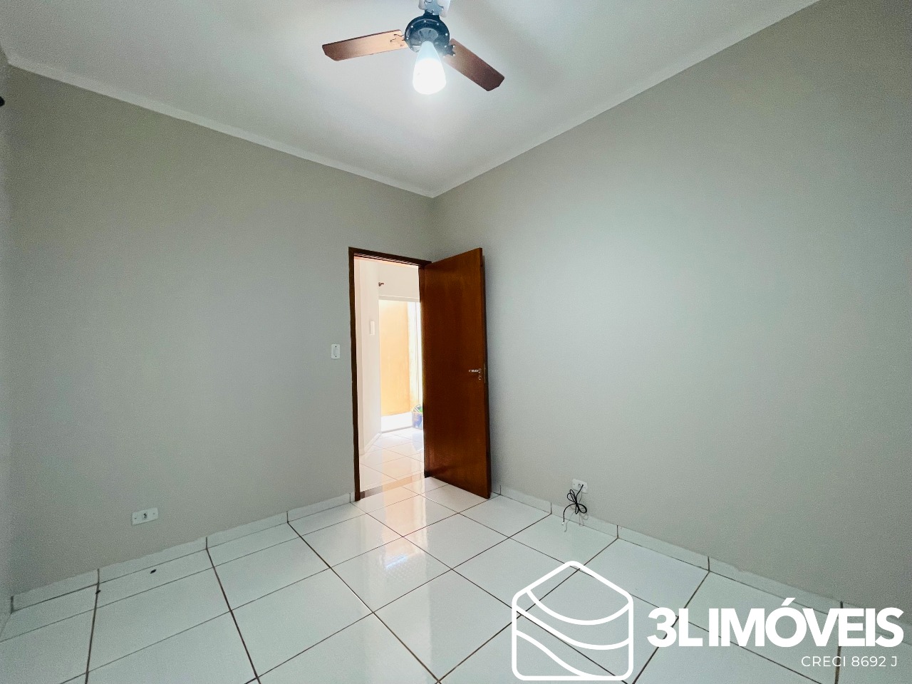 Casa à venda no Alto da Boa Vista: