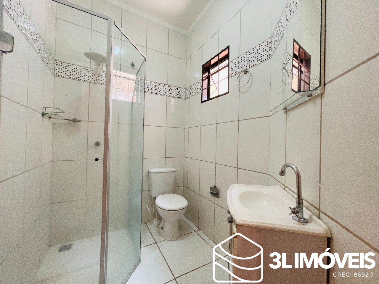 Casa à venda no Alto da Boa Vista: