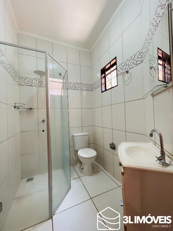 Casa à venda no Alto da Boa Vista:
