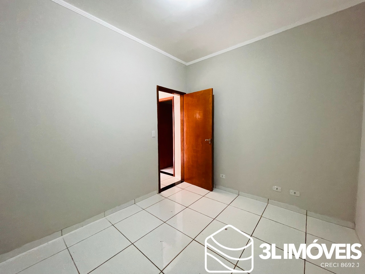 Casa à venda no Alto da Boa Vista:
