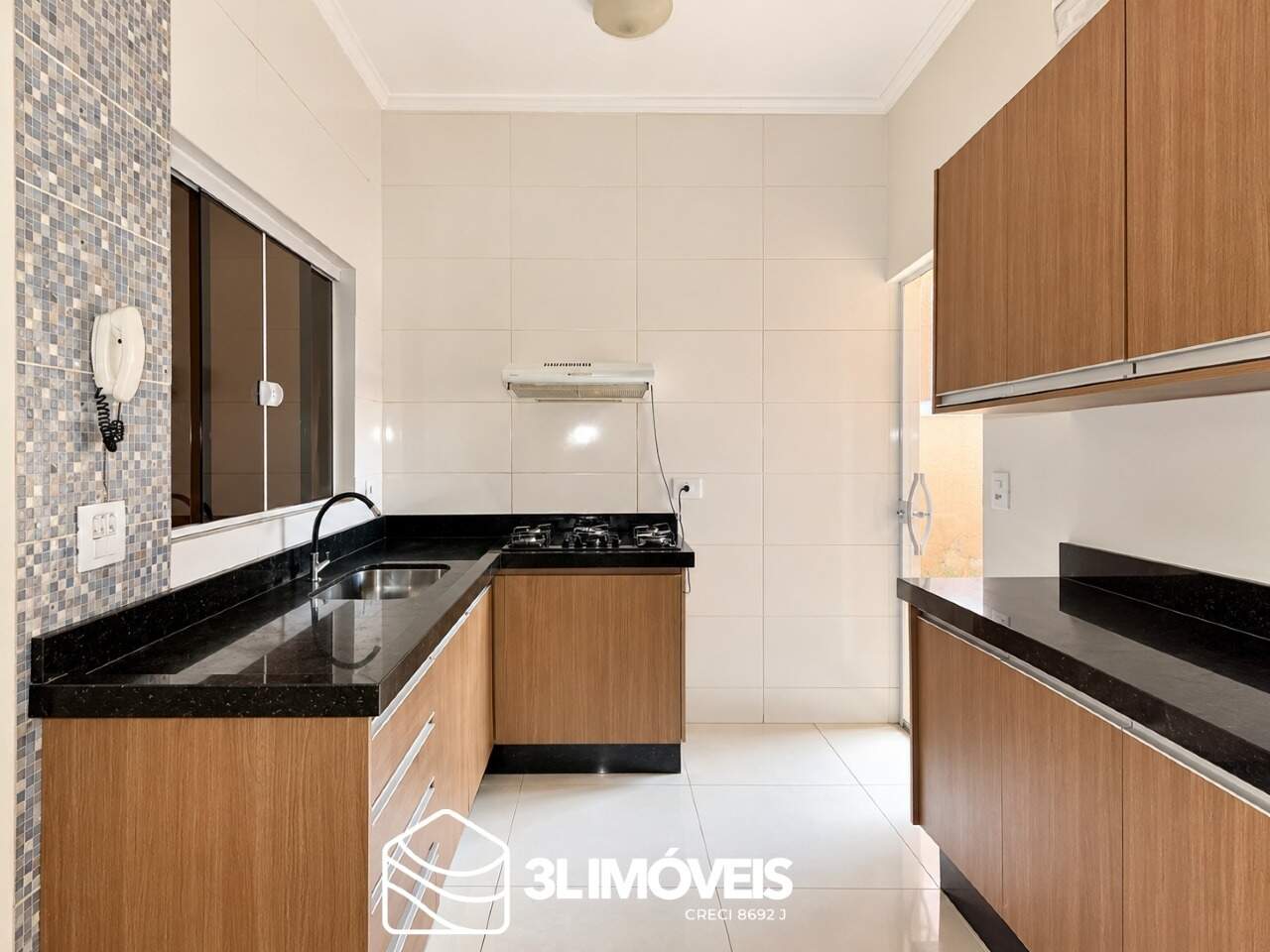 Casa para aluguel no Jardim Cangalha: 