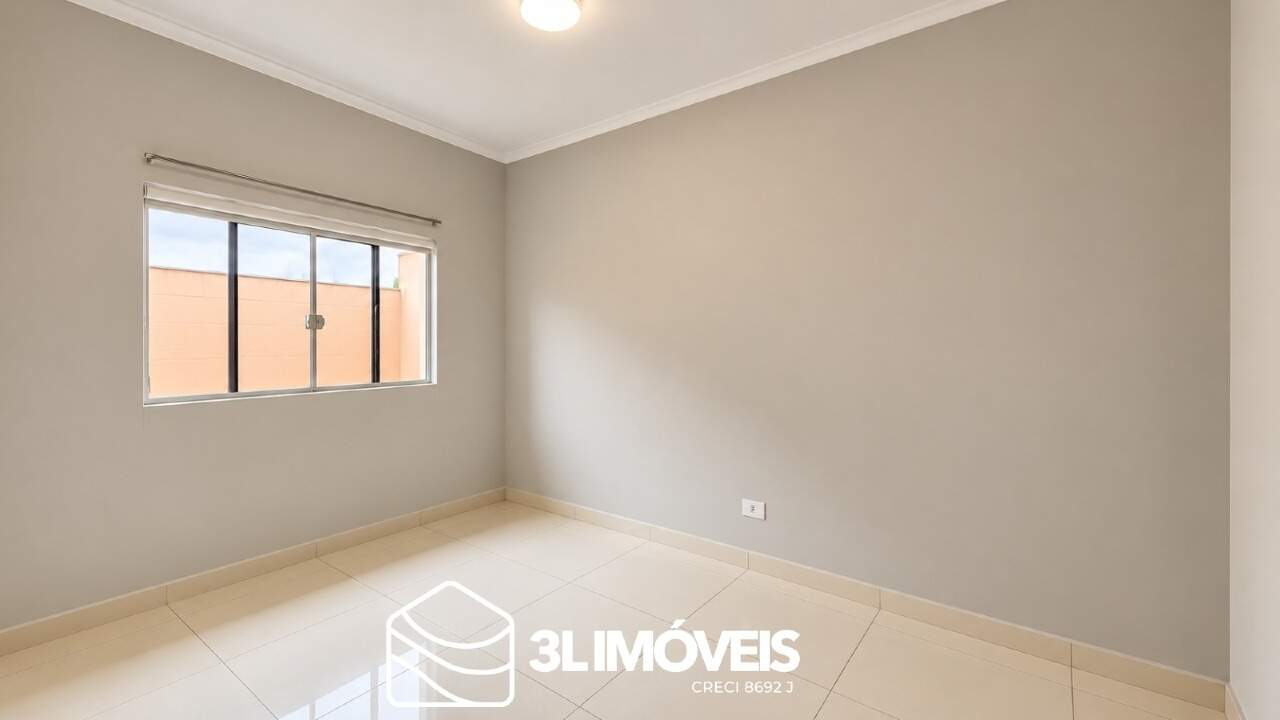 Casa para aluguel no Jardim Cangalha: 