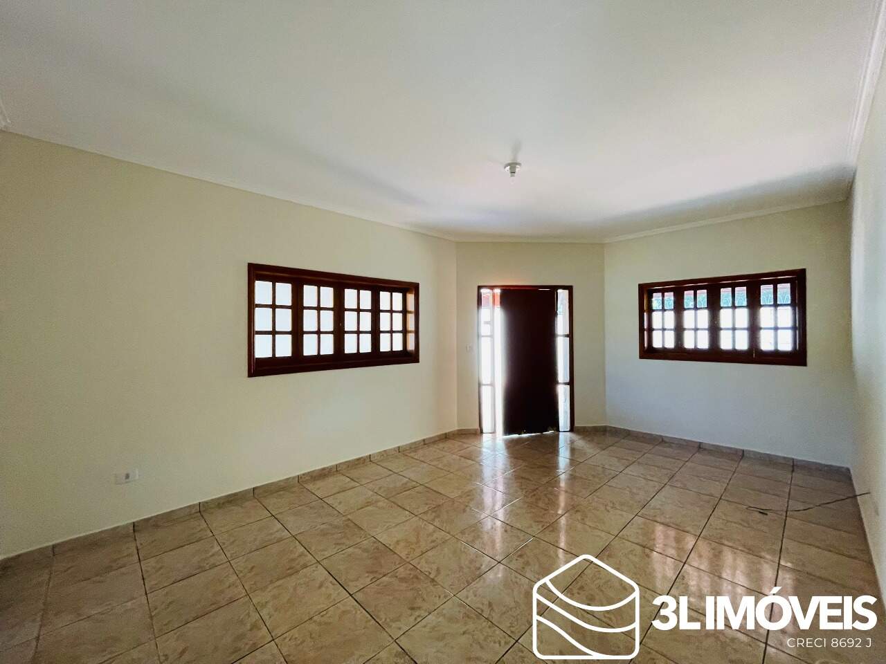 Casa para aluguel no Parque São Carlos: 