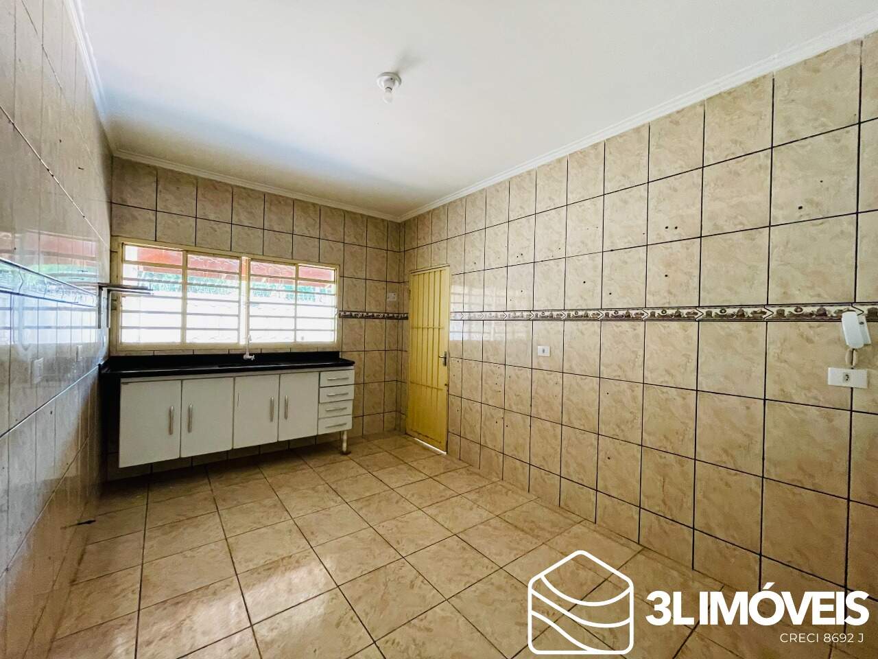 Casa para aluguel no Parque São Carlos: 