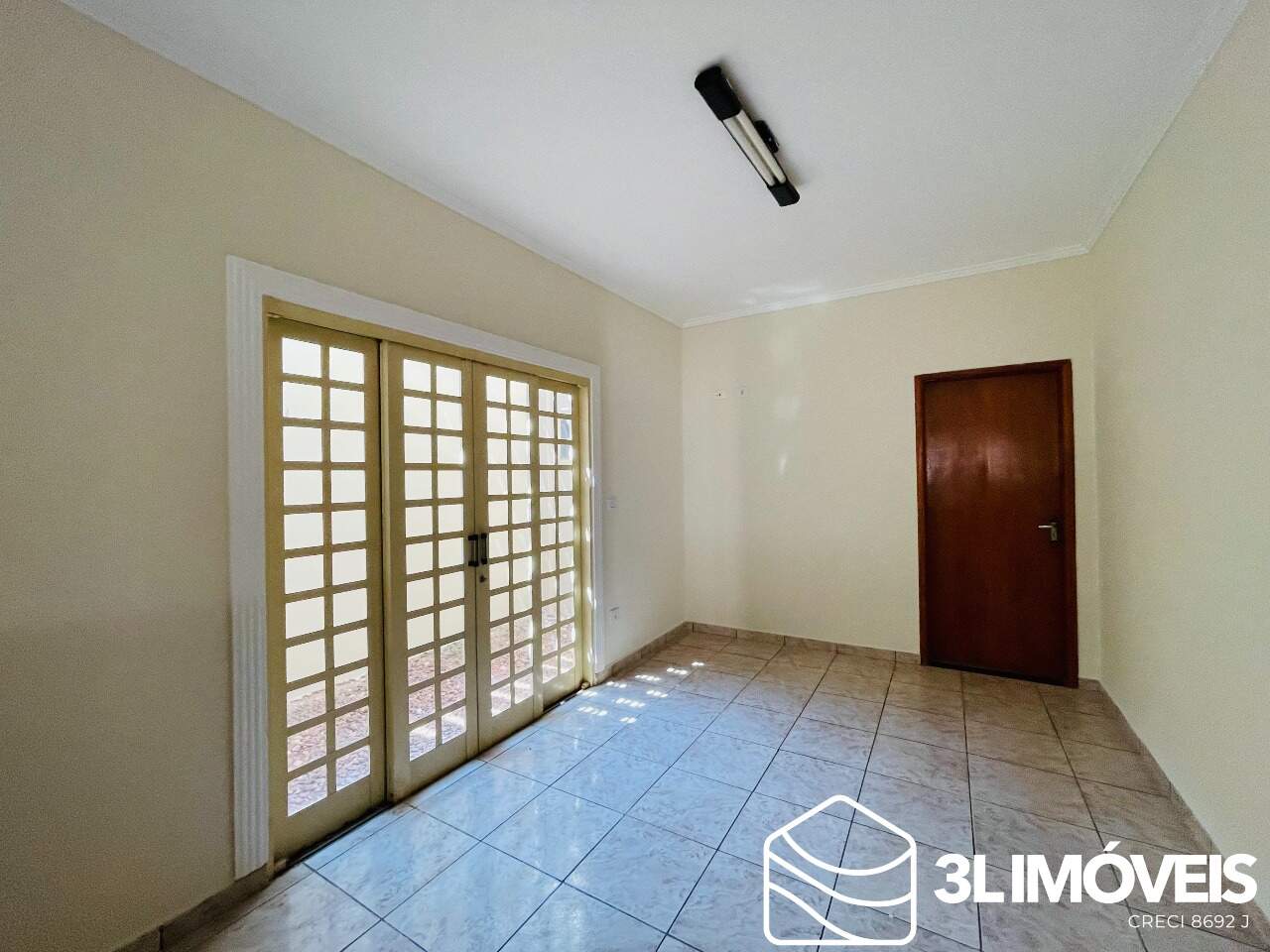 Casa para aluguel no Parque São Carlos: 