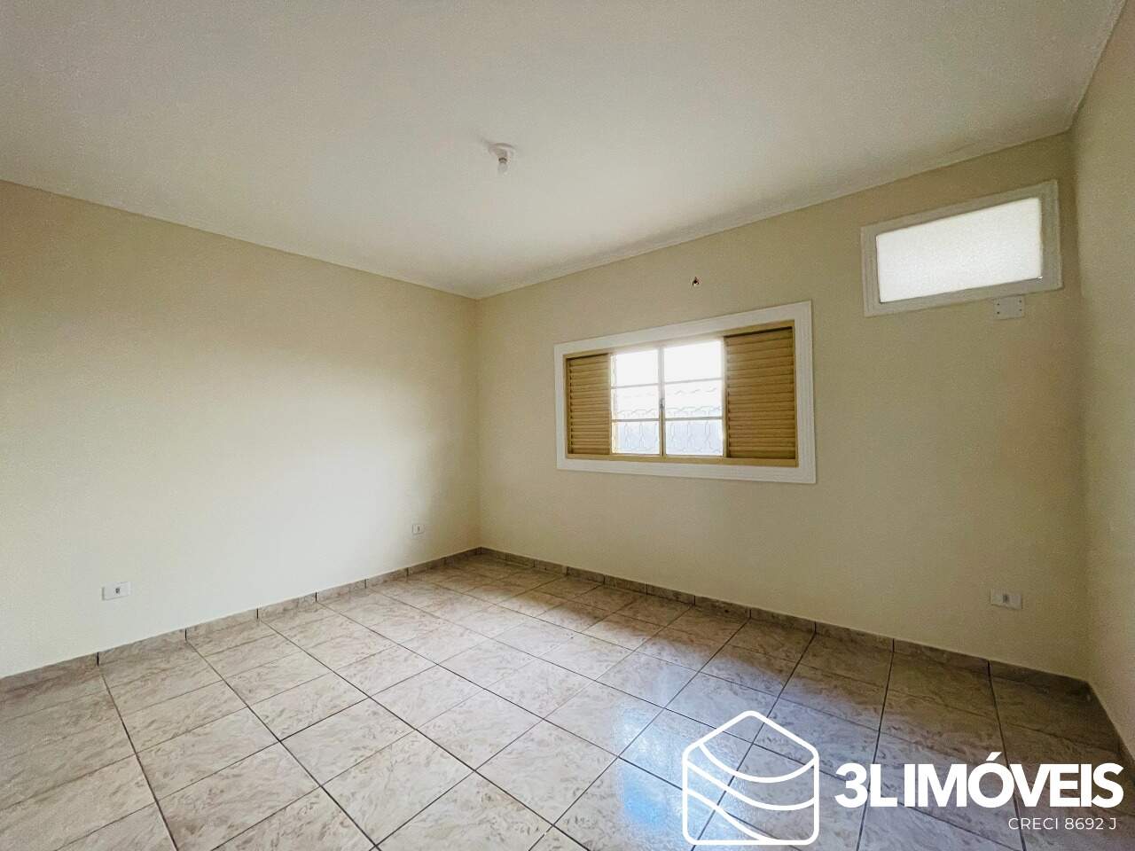 Casa para aluguel no Parque São Carlos: 
