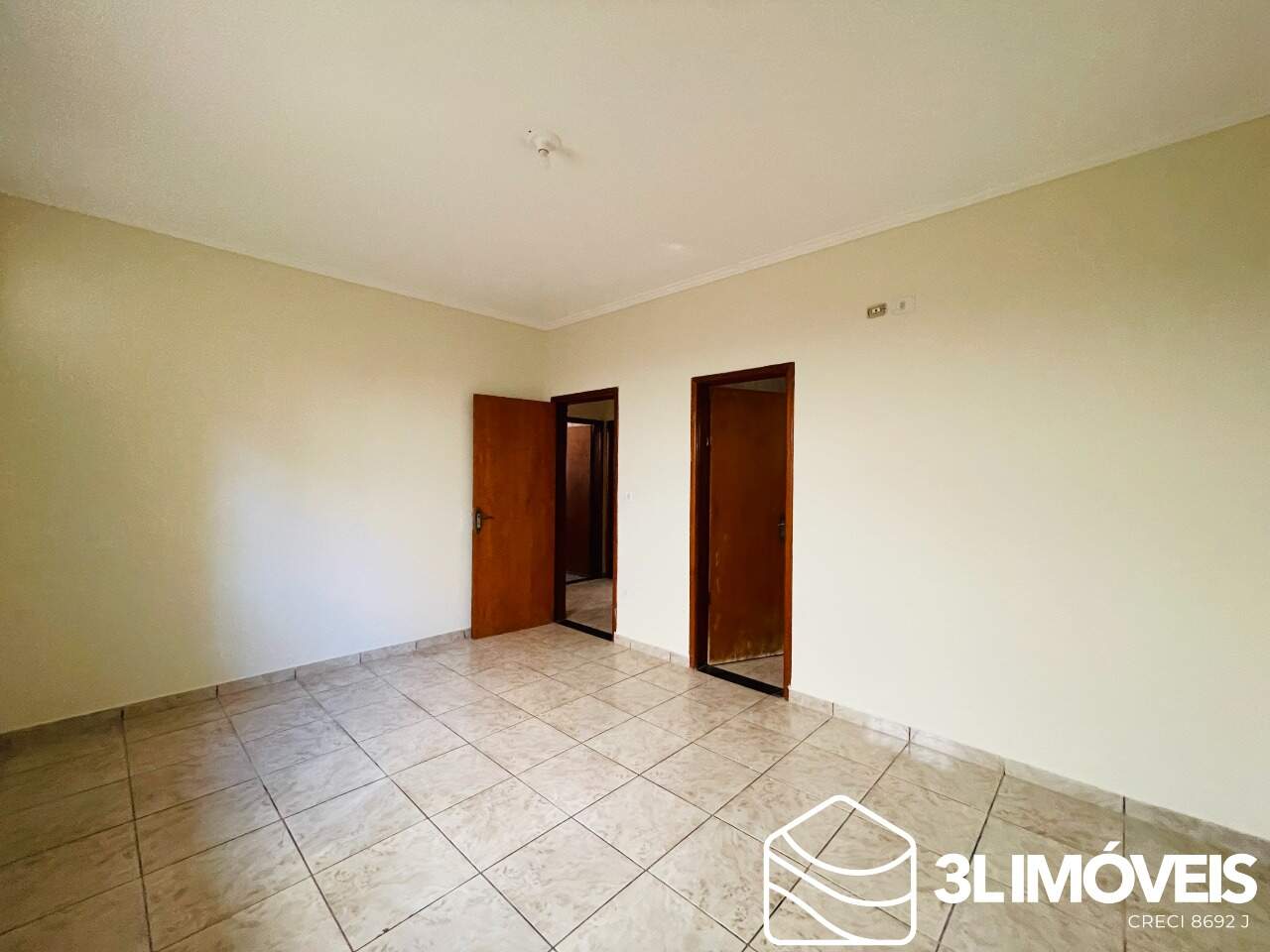 Casa para aluguel no Parque São Carlos: 