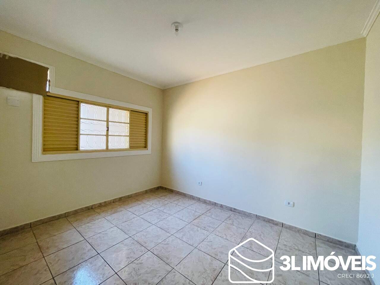 Casa para aluguel no Parque São Carlos: 