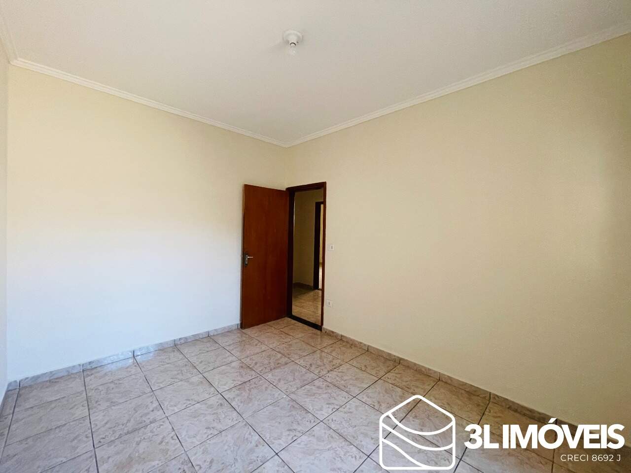 Casa para aluguel no Parque São Carlos: 