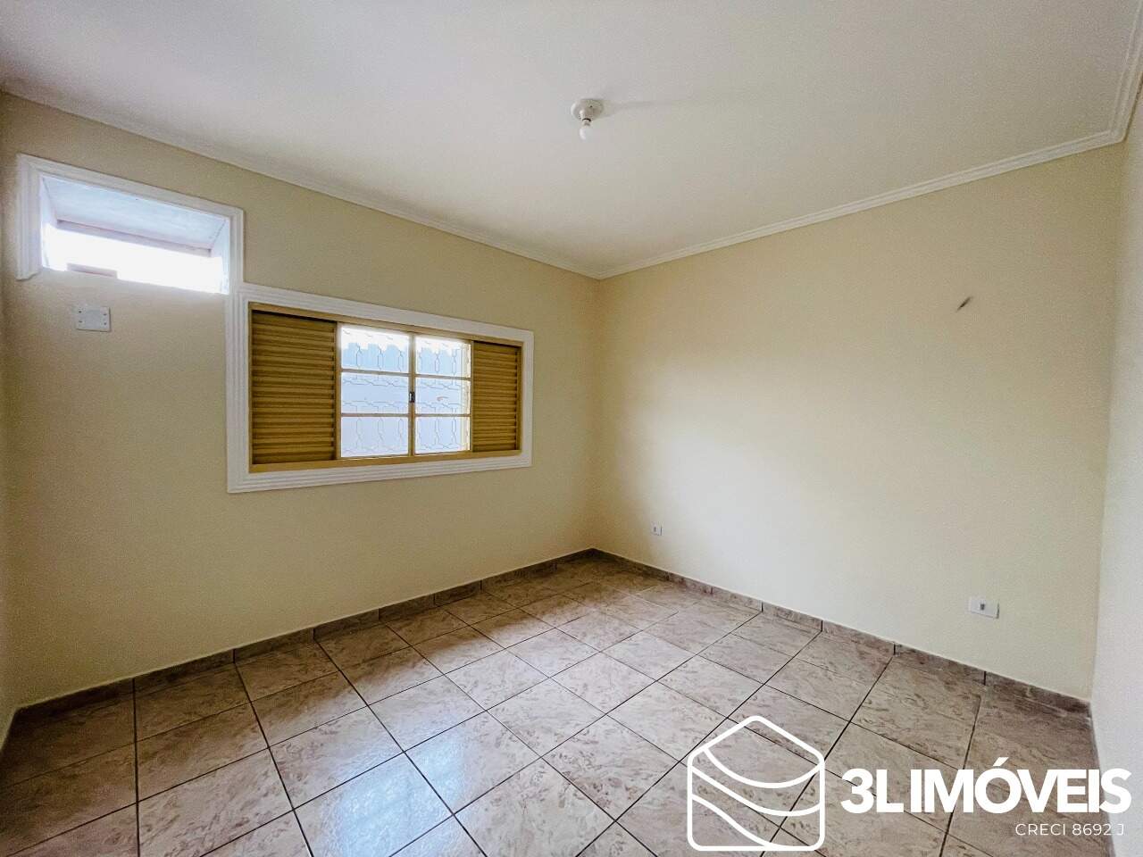 Casa para aluguel no Parque São Carlos: 