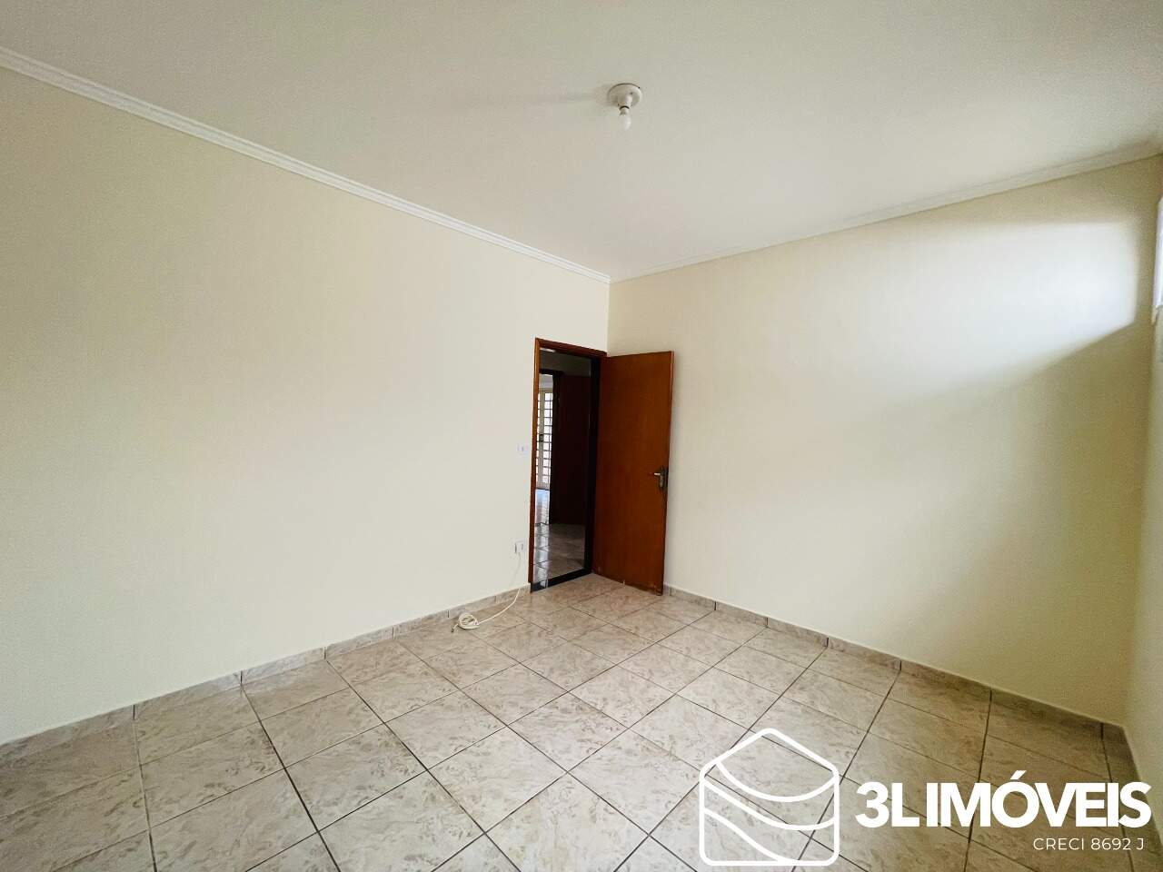 Casa para aluguel no Parque São Carlos: 