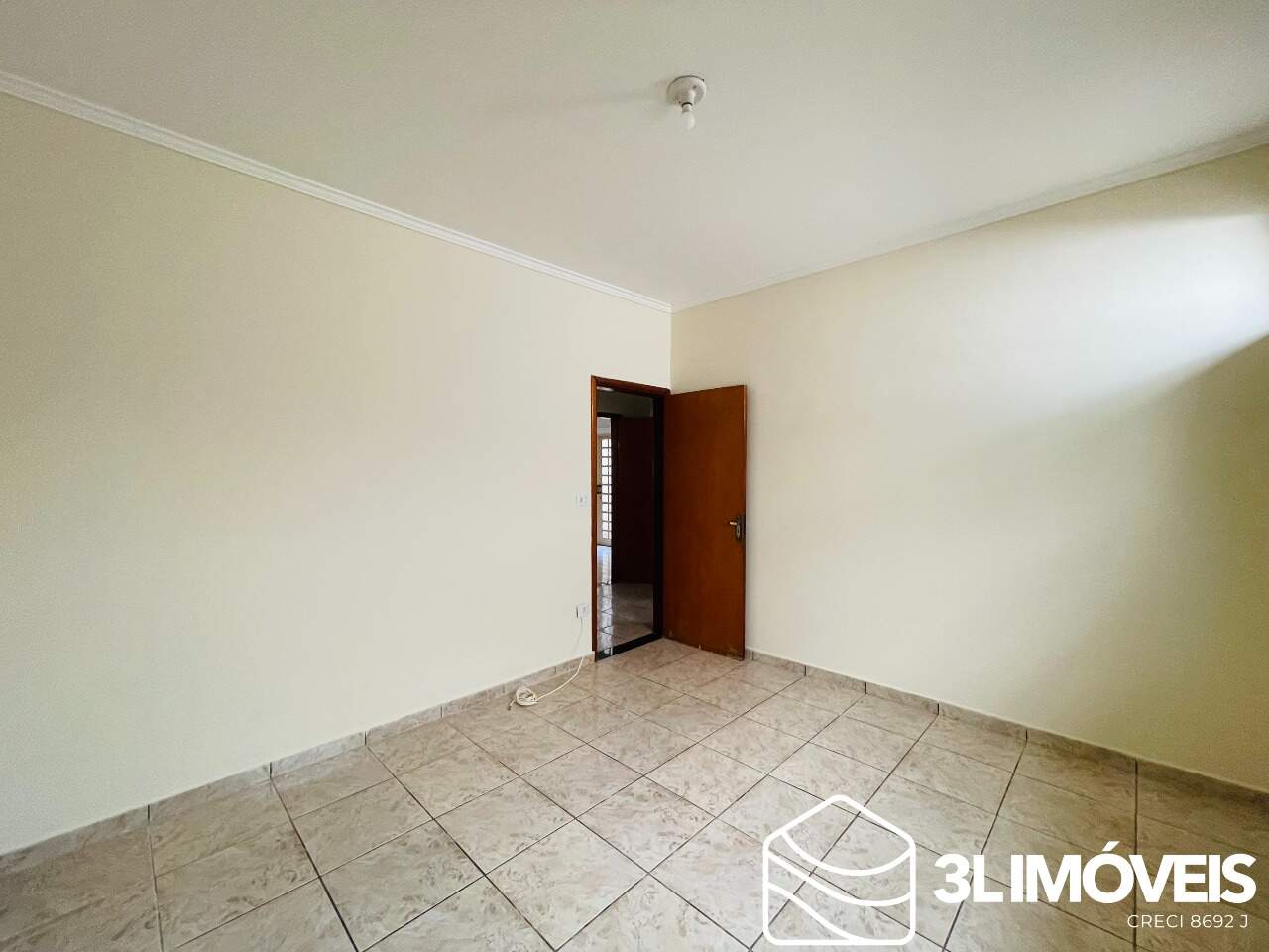 Casa para aluguel no Parque São Carlos: 