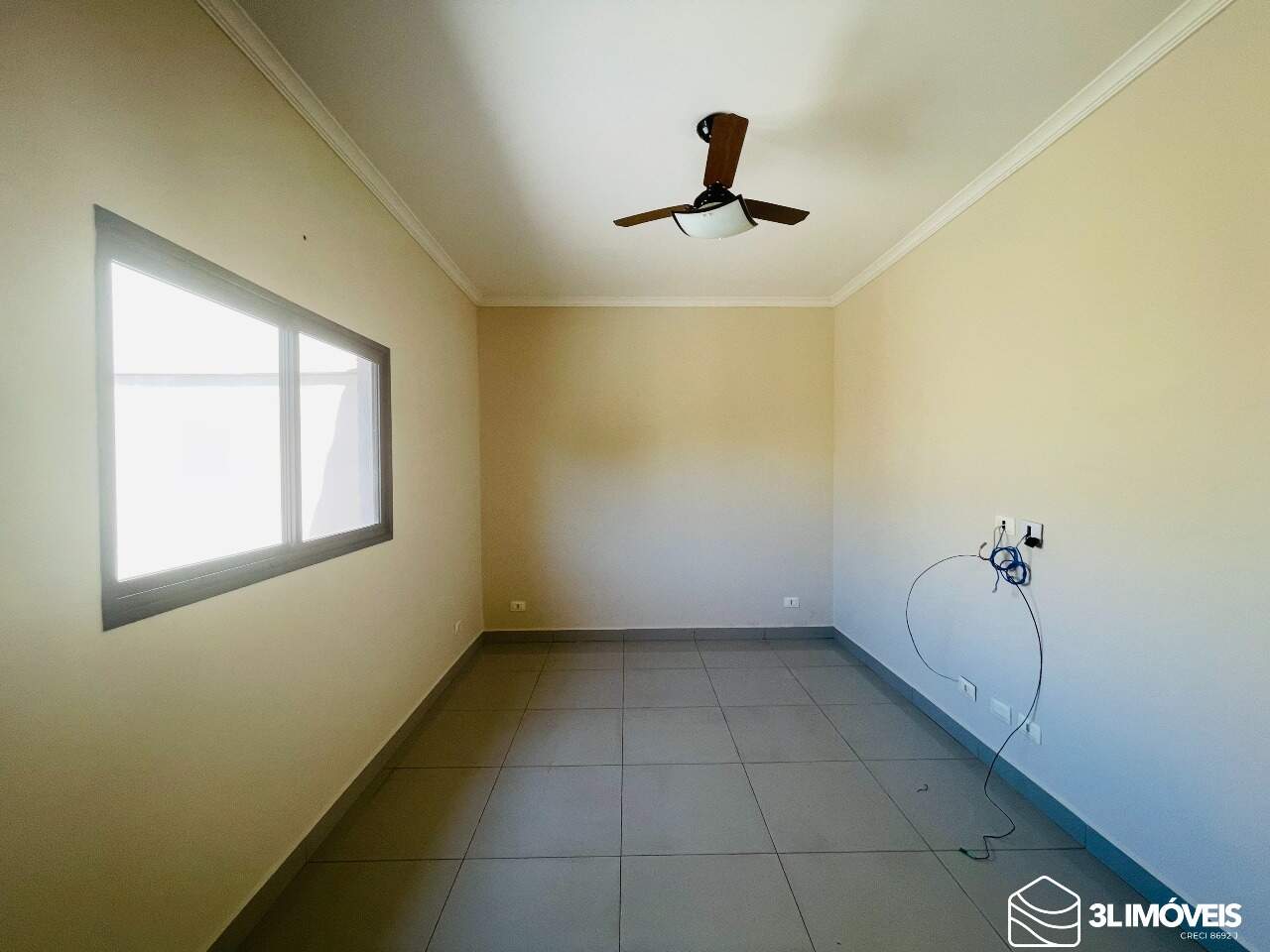 Casa para aluguel no Jardim Alvorada: