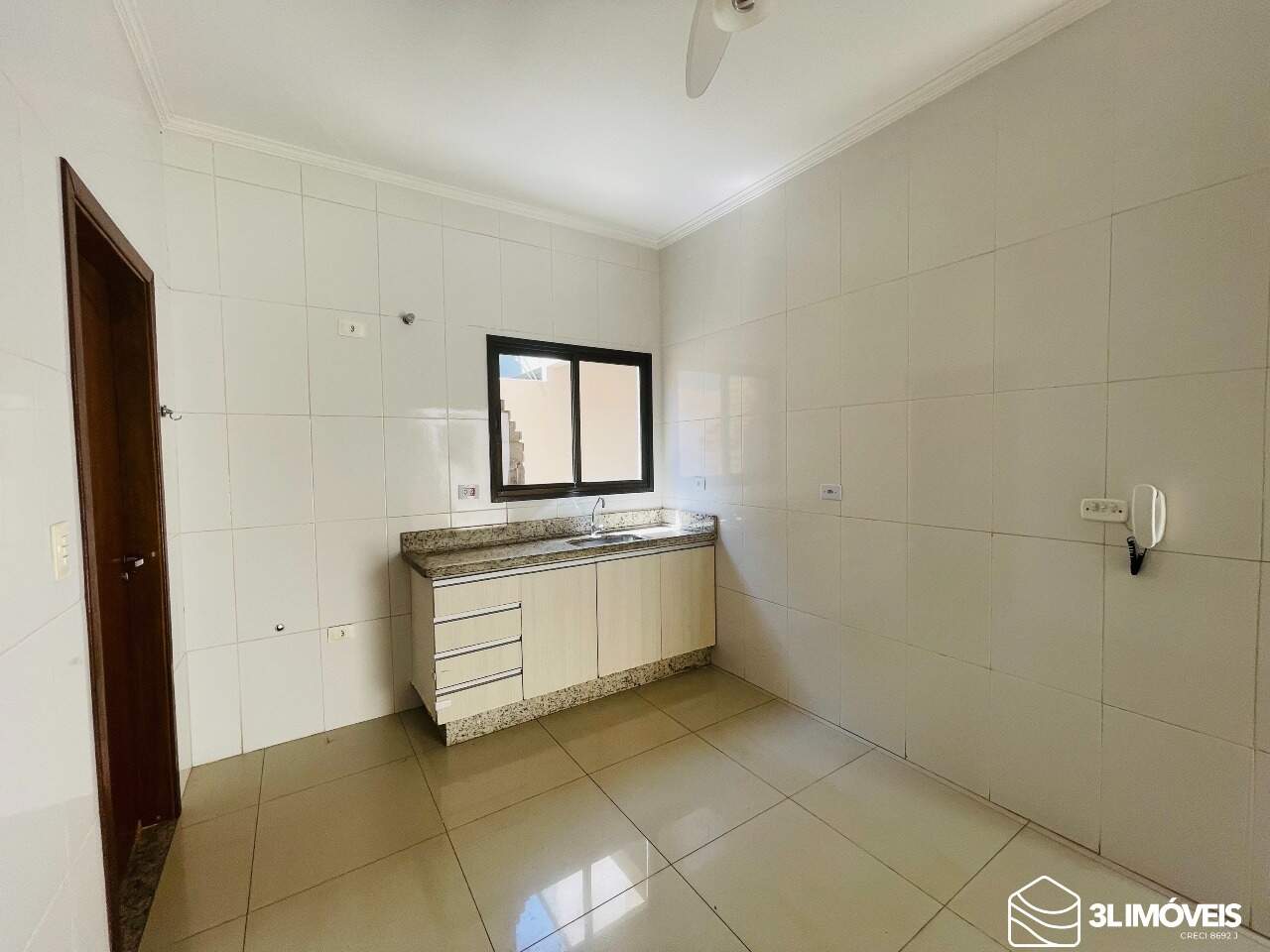 Casa para aluguel no Jardim Alvorada: