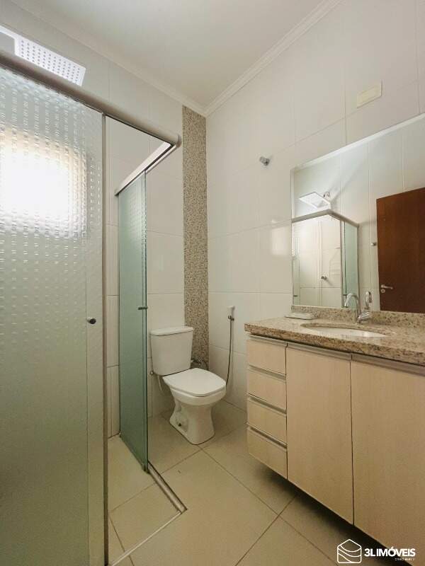 Casa para aluguel no Jardim Alvorada: