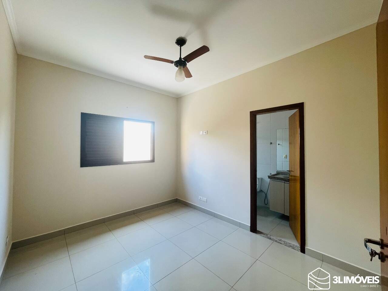 Casa para aluguel no Jardim Alvorada: