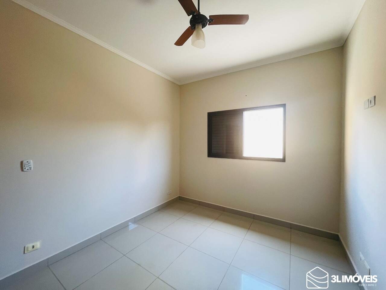 Casa para aluguel no Jardim Alvorada: