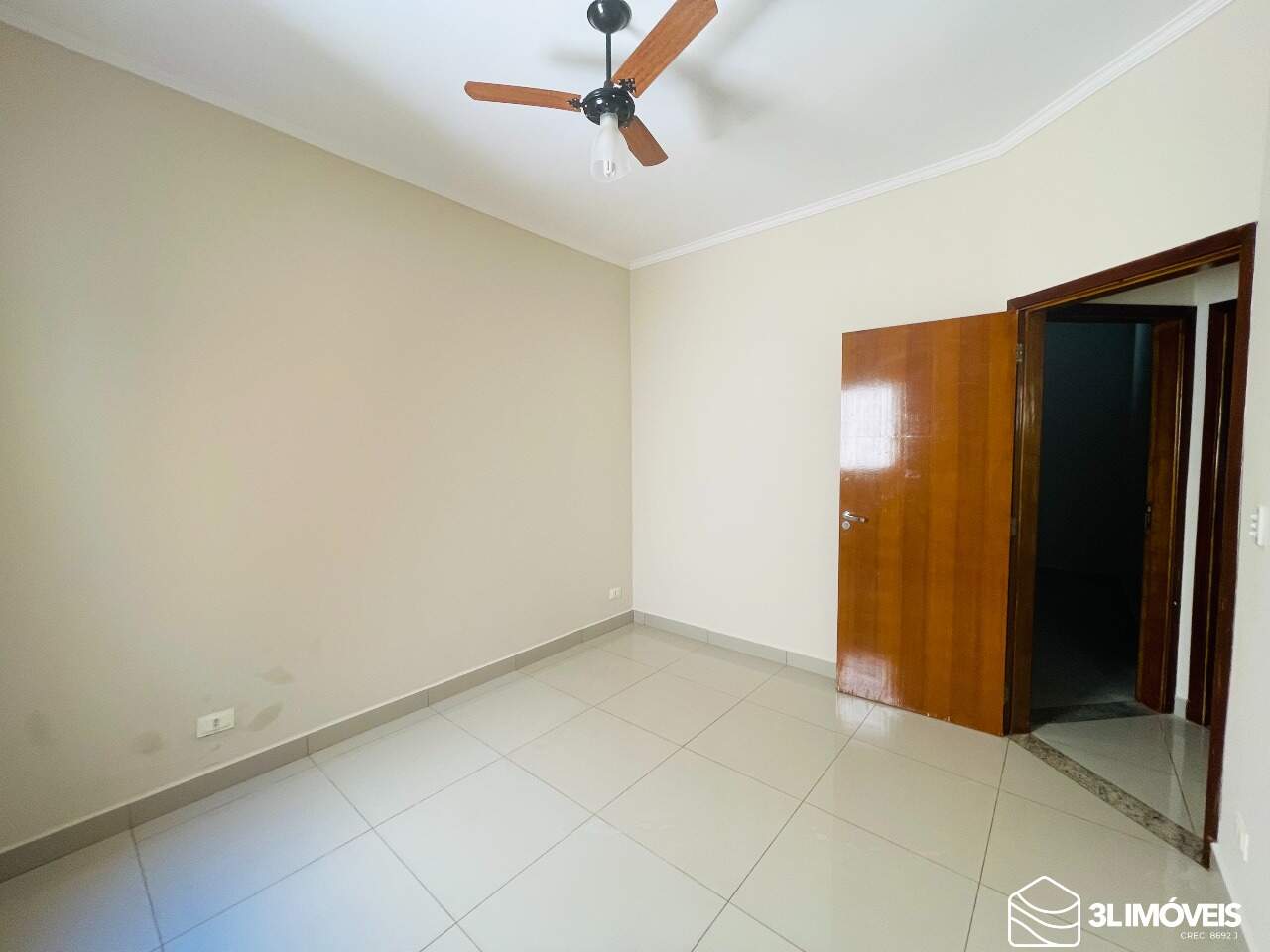 Casa para aluguel no Jardim Alvorada: