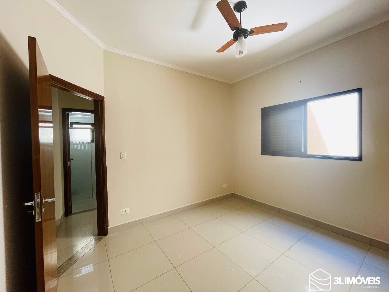 Casa para aluguel no Jardim Alvorada: