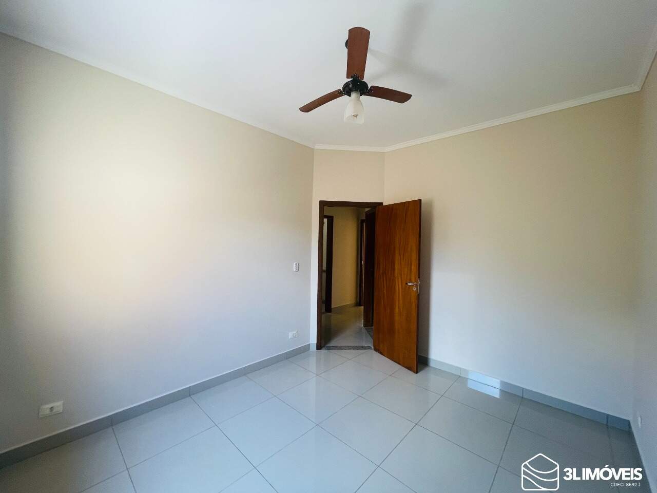 Casa para aluguel no Jardim Alvorada: