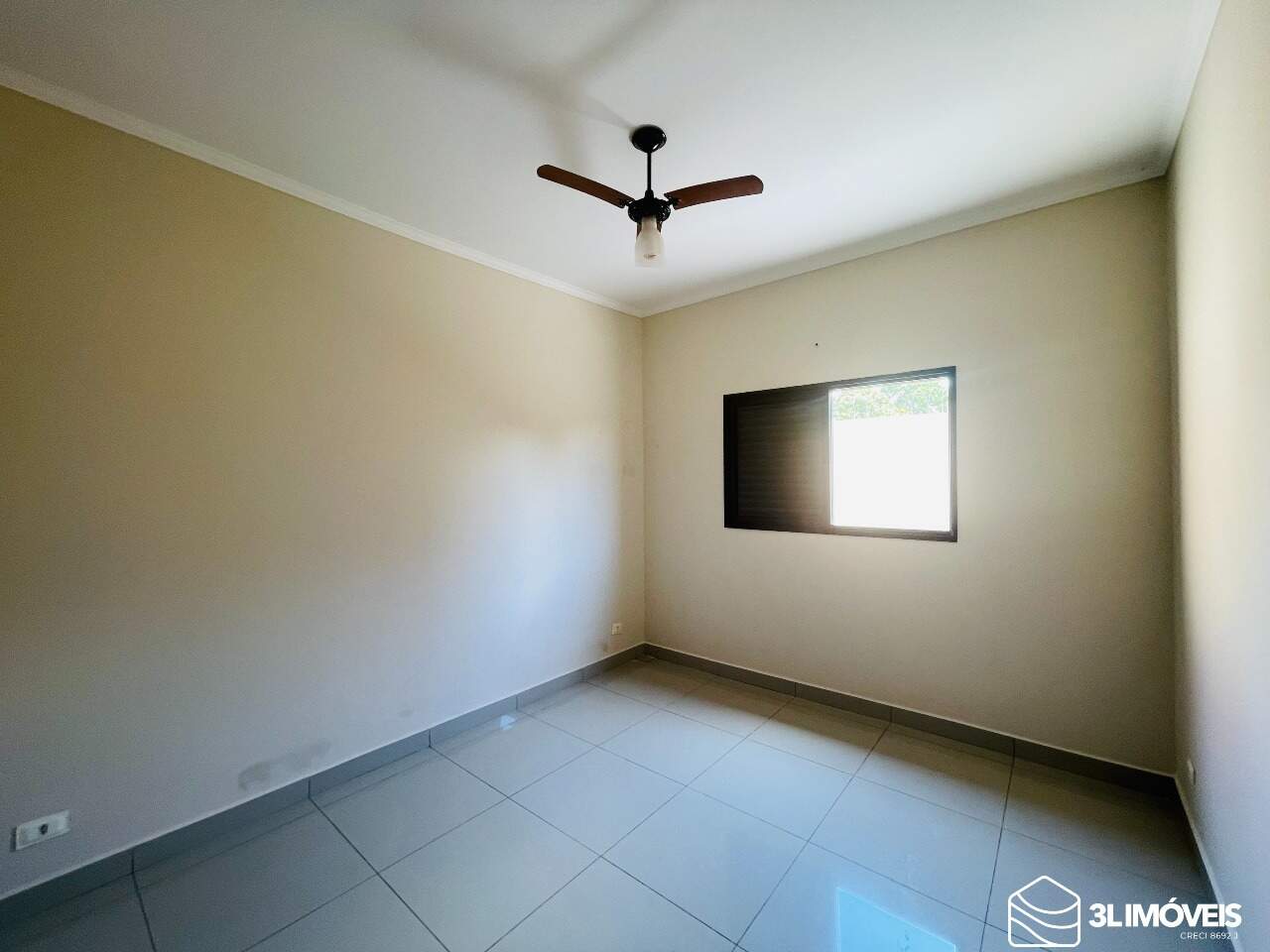 Casa para aluguel no Jardim Alvorada: